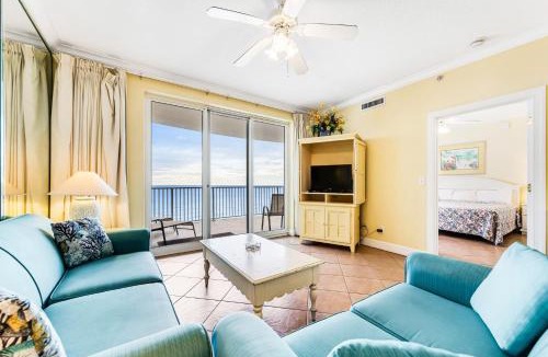 Long Beach Apartment | Twin Palms 904