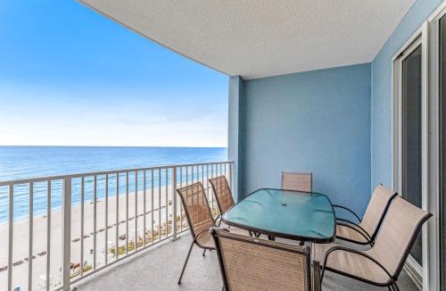Long Beach Apartment | Twin Palms 904
