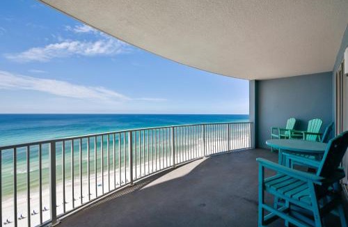 Bahama Beach House | Twin Palms Resort 1604 by Book That Condo