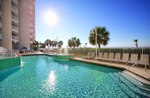 Miramar Beach Condo | Two Bedroom Deluxe Luxury Condo, Destin Florida (1985476)