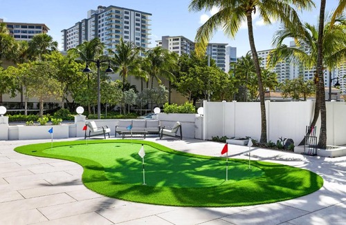 Galt Mile House | Two Bedroom Suite at The Botanica