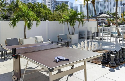Galt Mile House | Two Bedroom Suite at The Botanica