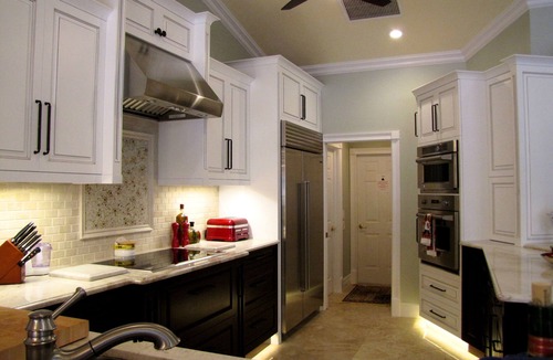 Crown Pointe House | TWO MASTER SUITES Heated Pool+Spa BEACH Home Private Comm IN NAPLES, Walk to