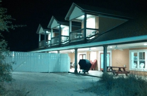 Pensacola Beach House | Ultimate Family Home! Game Porch/No Stairs/Pets/Pool/Tesla Charger