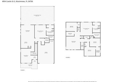 Trafalgar Village House | Ultimate Family Vacation Home Near Disney