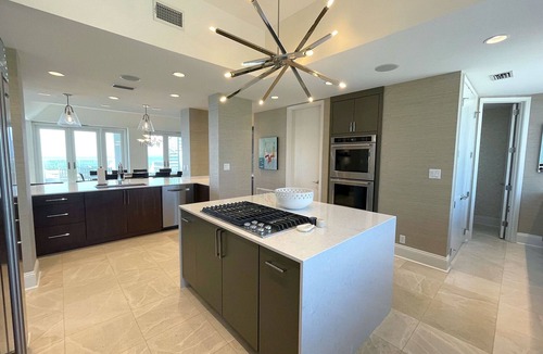 Villa Segunda House | Ultimate Luxury Gulf Front Home at 1212 Ariola Drive!