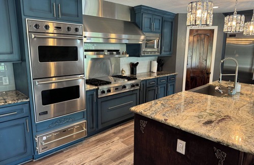 Hitchcock House | Ultimate waterfront farmhouse great for bringing family together