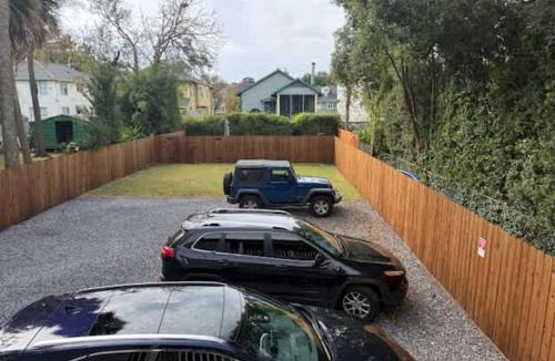 New Orleans House | Unbeatable 2BD Bayou Luxury STEPS TO JAZZ FEST
