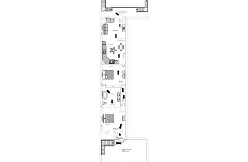 New Orleans House | Unbeatable 2BD Bayou Luxury STEPS TO JAZZ FEST