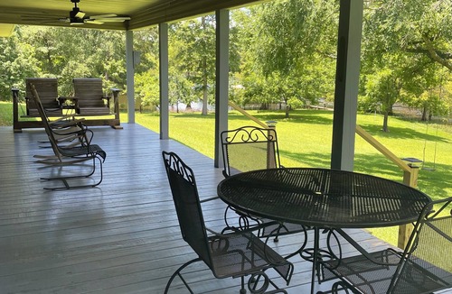 Zwolle House | Uncle Harry's Waterfront