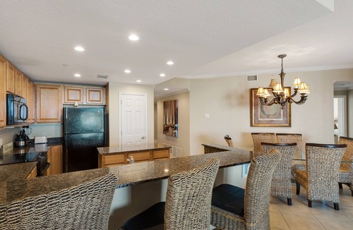 Santa Rosa Beach Condo | Unique Corner Condo | Free Beach Service | Large Balcony | Designated Beach Fron