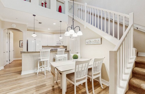 Ole House | Unique, resort condo w/shared outdoor pool and access to amenities