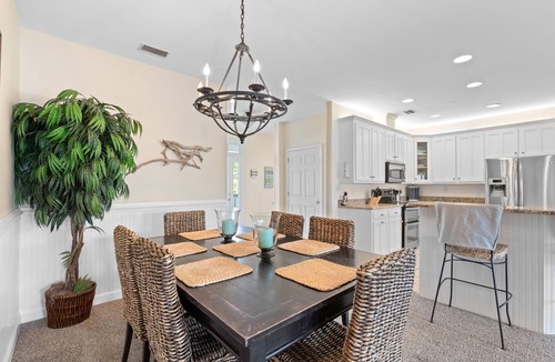 Dauphin Island House | Unit 014 Beachwalk