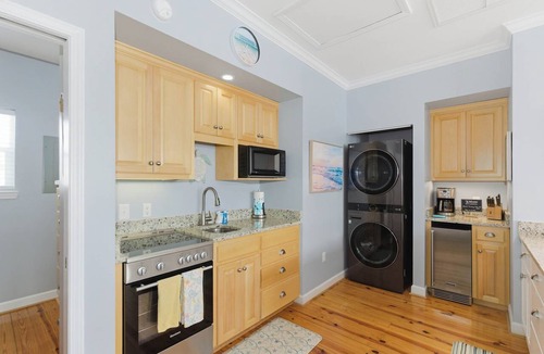 Fish Camps Condo | Unit 043 - Fish Camp 015 - Pool - Community Boat Ramp - Cute as can be!