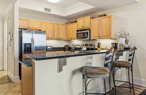 Dauphin Island Condo | Unit 221 | Holiday Isle. Great ocean views, pools, location!