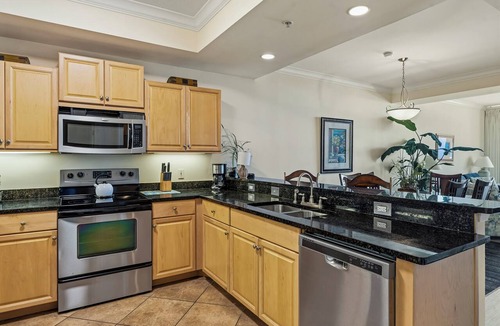 Dauphin Island Condo | Unit 221 | Holiday Isle. Great ocean views, pools, location!
