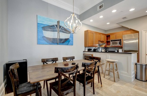 Baytowne Wharf House | "Unparalleled Elegance: Luxury Retreat at Le Jardin!" at Sandestin Golf and Beach Resort!