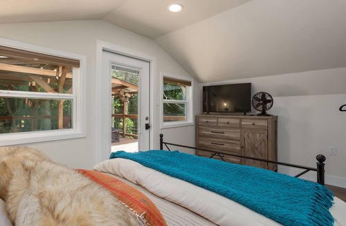 Fred House | Unplug and Recharge at our Hideaway in Texas