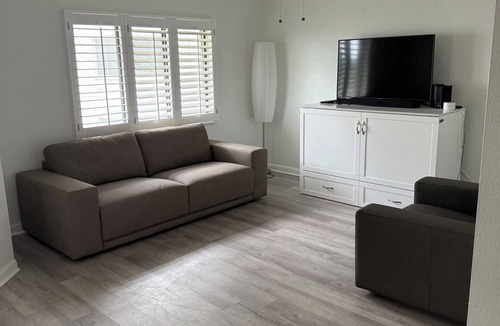 Tierra Verde Condo | "Unwind in Paradise: Discover the Serenity of Tierre Verde"