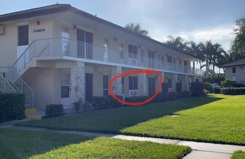 Marco Island Condo | Updated Condo in Great Location