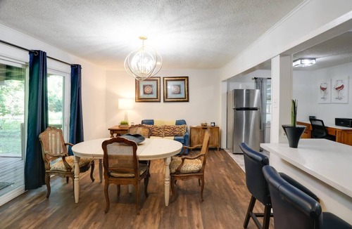 Greenwood House | Updated North Greenwood Cottage < 1 Mi to Dtwn!