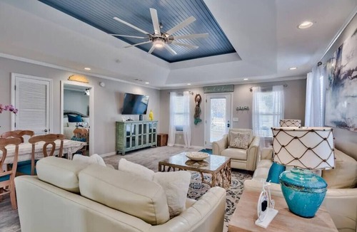 Clipper Cove House | Updated | Private Pool | Beach