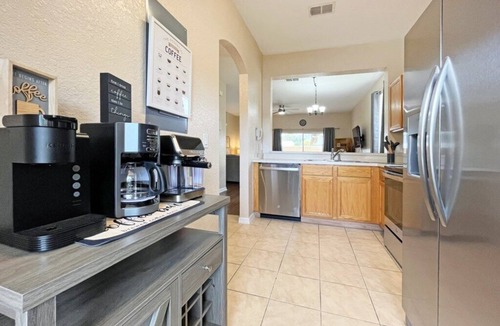 Highlands Reserve House | Updated resort home, south facing patio and balcony!