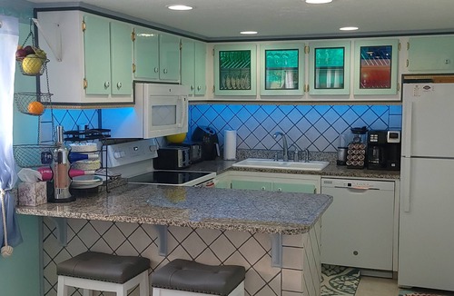 Sunnyside Condo | Upgraded! Family Orientated Penthouse With A View! Many Many Many Amenities!