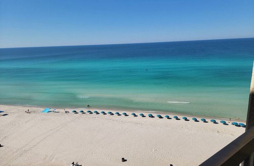 Sunnyside Condo | Upgraded! Family Orientated Penthouse With A View! Many Many Many Amenities!