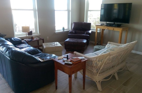 Panama City House | Upgraded House on Laird Bayou