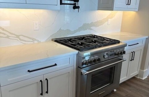 Bay County House | Upscale home in Gated Community, Beach Views, 4 Master Suites. Sugar Sands MXB