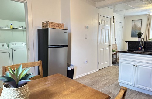 Milan House | Uptown New Orleans Home -7 mins to FQ Free Parking