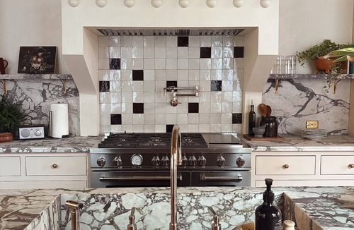 Touro House | Uptown Victorian Home with Pool by Dear Valentine