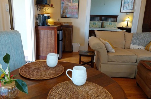 Downtown Little Rock Cottage | Urban Cottages of Little Rock