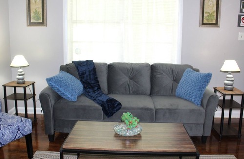 Forrest City House | **Urban Magnolia Key-less Entry