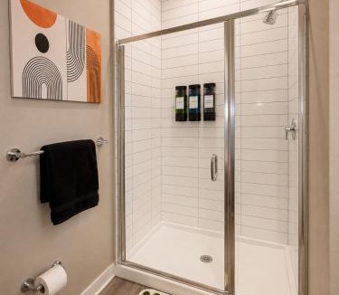 Civil Rights Historic District Apartment | Urban Oasis in the Heart of Downtown