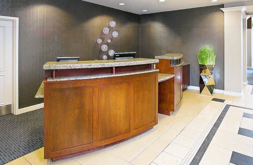 Daytona Beach Hotel | Residence Inn by Marriott Daytona Beach Speedway/Airport