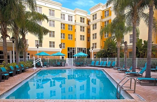 Daytona Beach Hotel | Residence Inn by Marriott Daytona Beach Speedway/Airport