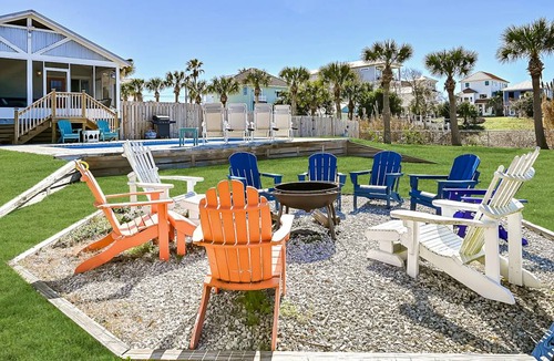 Laguna Beach House | 102 m² House ∙ 4 bedrooms ∙ 8 guests
