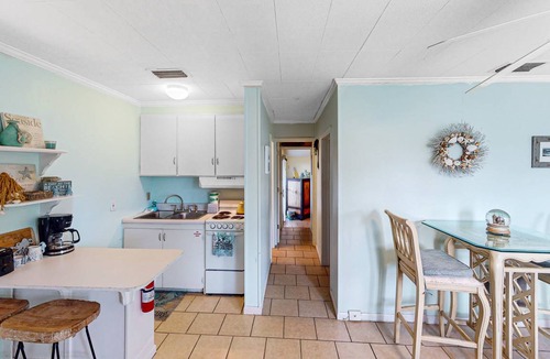 Laguna Beach House | 70 m² House ∙ 2 bedrooms ∙ 6 guests