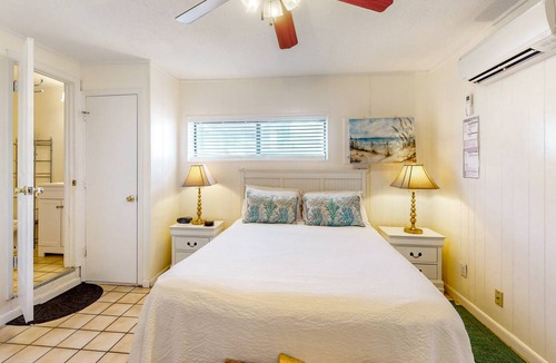 Laguna Beach House | 67 m² House ∙ 1 bedroom ∙ 4 guests