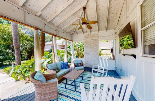 Laguna Beach House | 118 m² House ∙ 2 bedrooms ∙ 9 guests