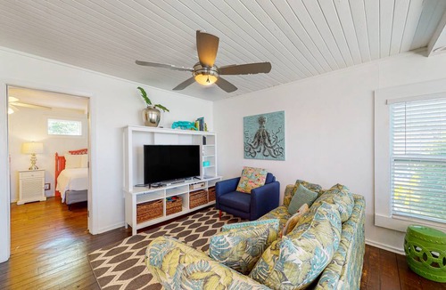 Laguna Beach House | 118 m² House ∙ 2 bedrooms ∙ 9 guests