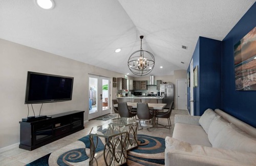 Laguna Beach House | 139 m² House ∙ 2 bedrooms ∙ 6 guests