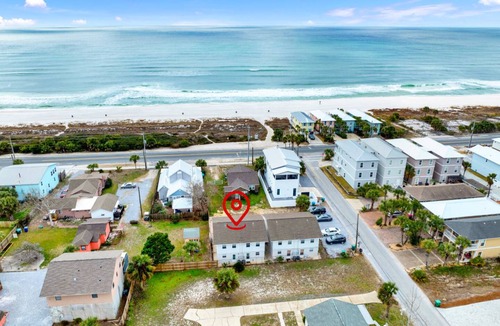 Laguna Beach House | 111 m² House ∙ 2 bedrooms ∙ 14 guests