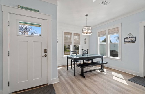 Laguna Beach House | 139 m² House ∙ 3 bedrooms ∙ 6 guests