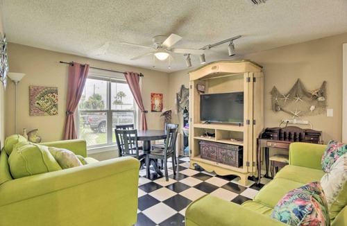 Laguna Beach Cottage | 167 m² Cabin ∙ 2 bedrooms ∙ 5 guests