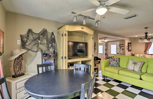 Laguna Beach Cottage | 167 m² Cabin ∙ 2 bedrooms ∙ 5 guests