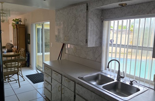 Lauderhill House | Vacation House for The Whole Family!