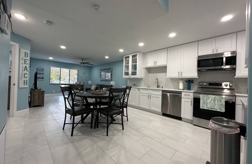 Tierra Verde Condo | Vacation Paradise with Waterfront